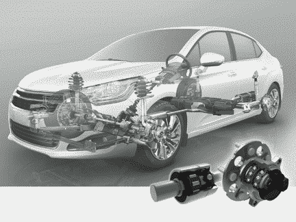 automotive oem
