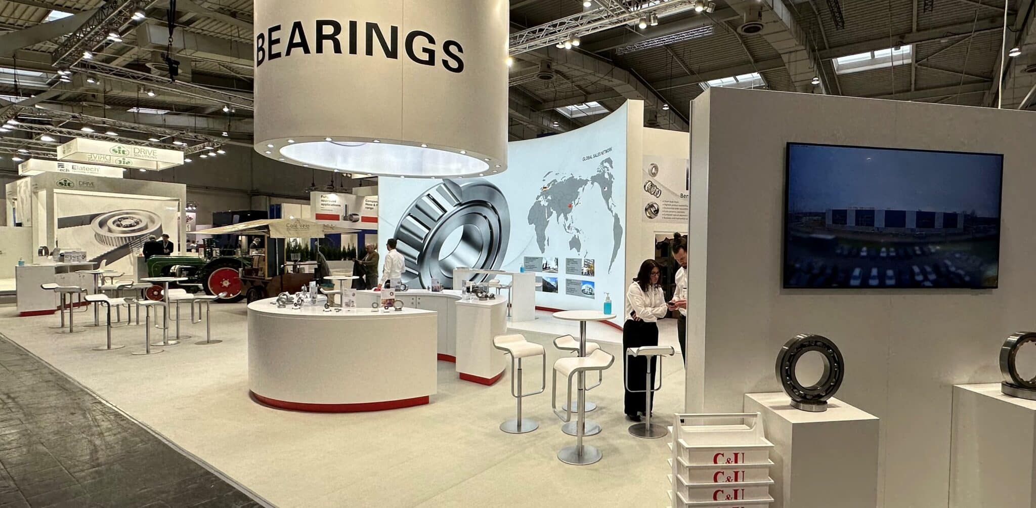 hannover messe picture